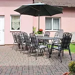 Schwalbe Apartment *