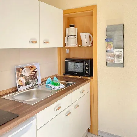Schwalbe Apartment
