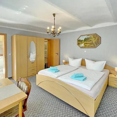 Schwalbe Apartment *