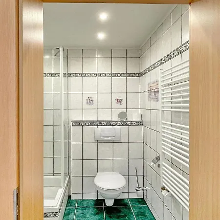 Apartment Schwalbe Luebbenau
