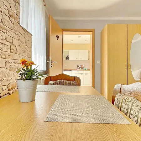 Apartment Schwalbe