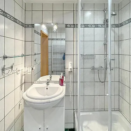 Schwalbe Apartment Luebbenau