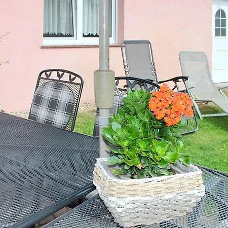 Apartment Schwalbe