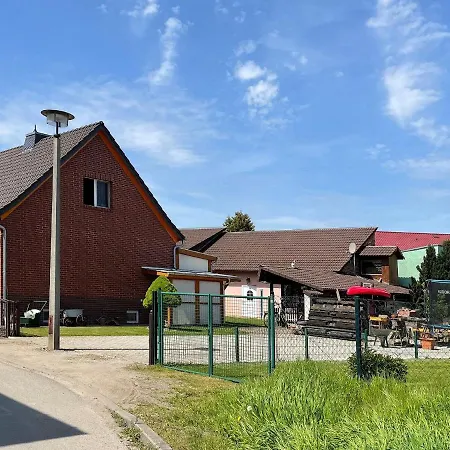 Schwalbe Apartment *