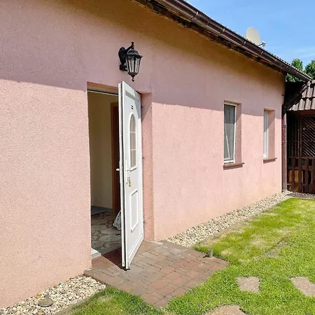 Apartamento Schwalbe