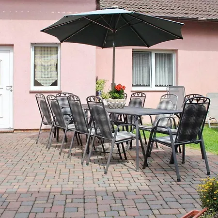 Schwalbe Apartment *