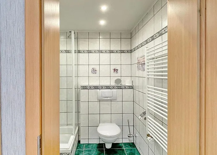 公寓 Schwalbe Stennewitz