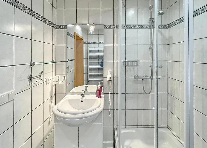 Schwalbe 公寓 Stennewitz