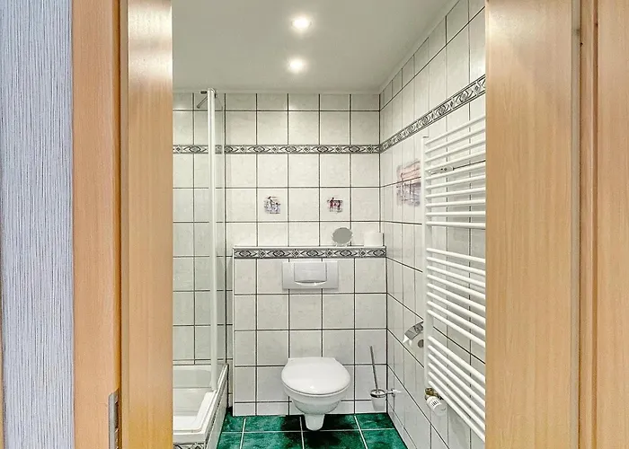 Apartamento Schwalbe Stennewitz