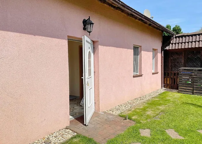 Apartamento Schwalbe