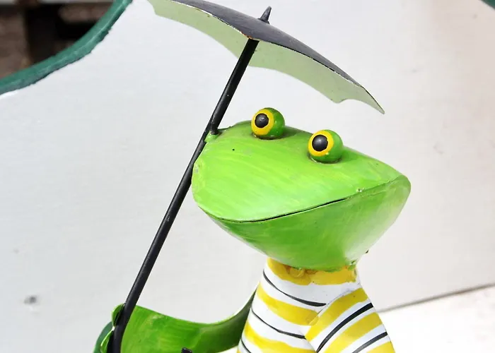 Apartamento Schwalbe Stennewitz