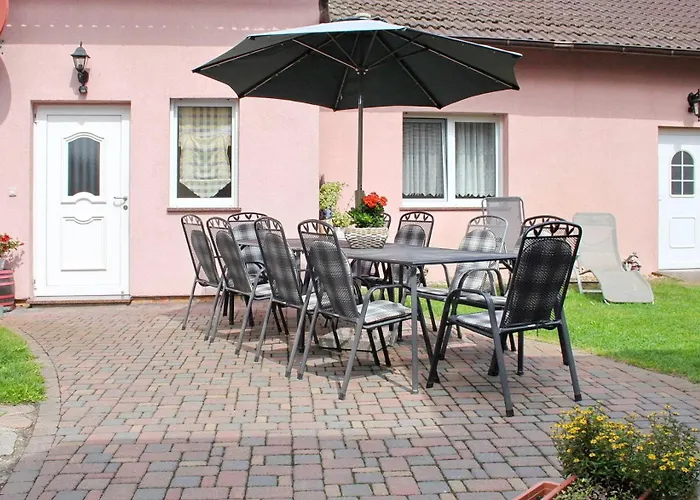 Schwalbe Apartamento *