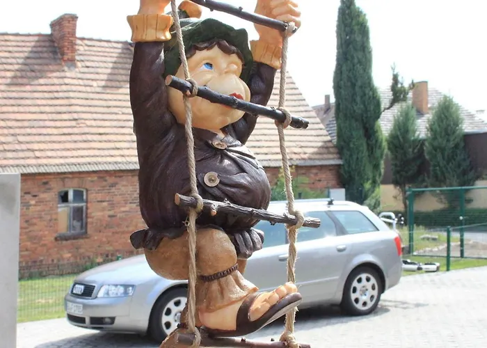 Apartamento Schwalbe *