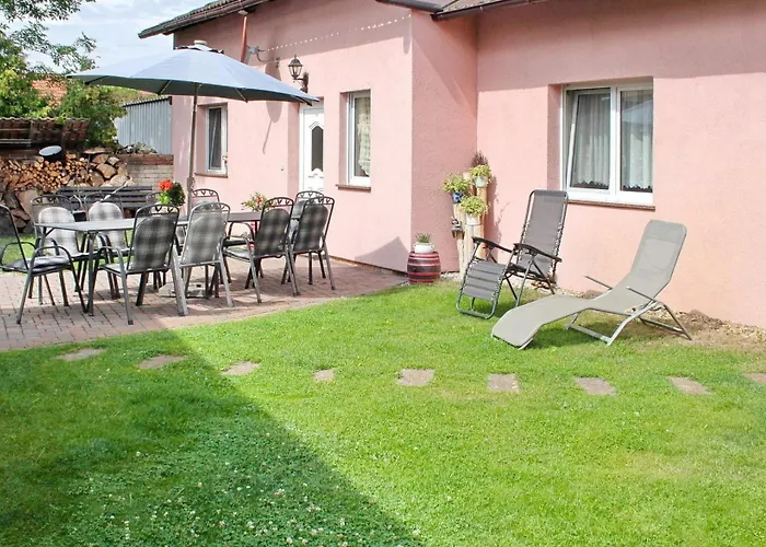 Apartamento Schwalbe