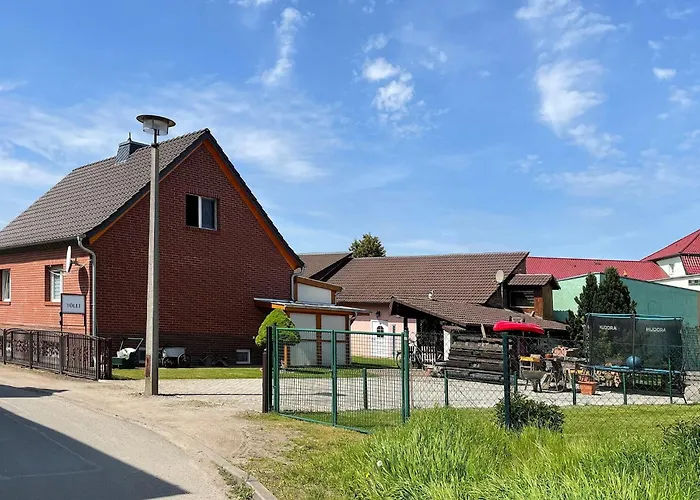 Schwalbe Apartamento *